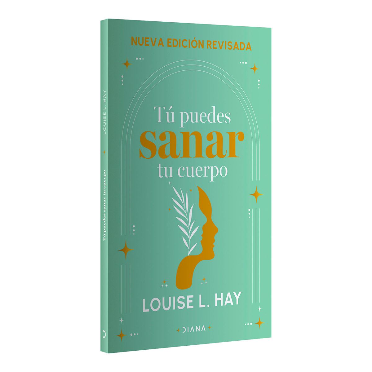 Tú puedes sanar tu cuerpo (Nva. Edición) image number null