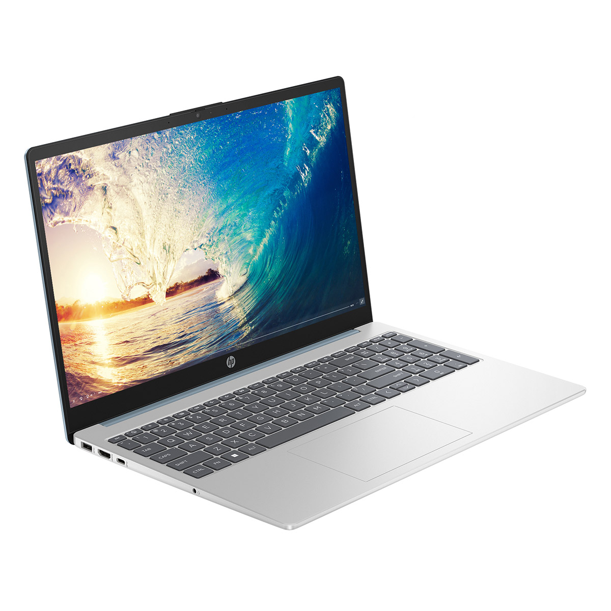Laptop HP 15-FD0026 Intel Core i3 8GB RAM 512GB image number null