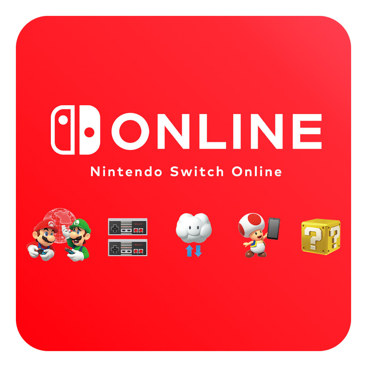 Consola Nintendo Switch Oled  + Super Mario Bros. Wonder + 12M NSO image number null