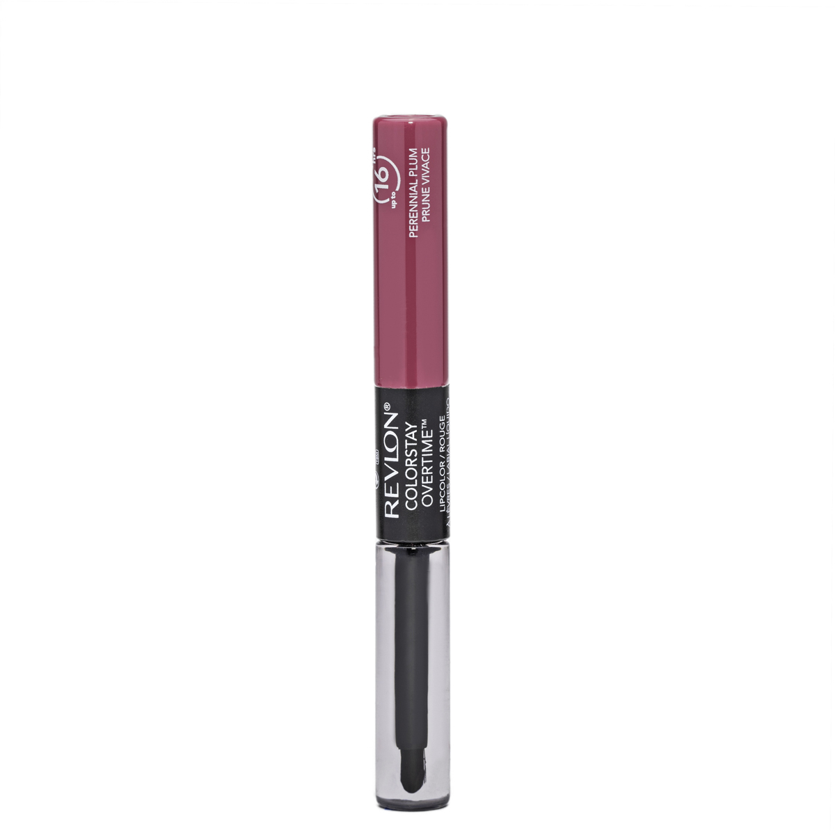 Labial Liquido Colorstay Overtime Lipcolor Perenni Revlon image number null