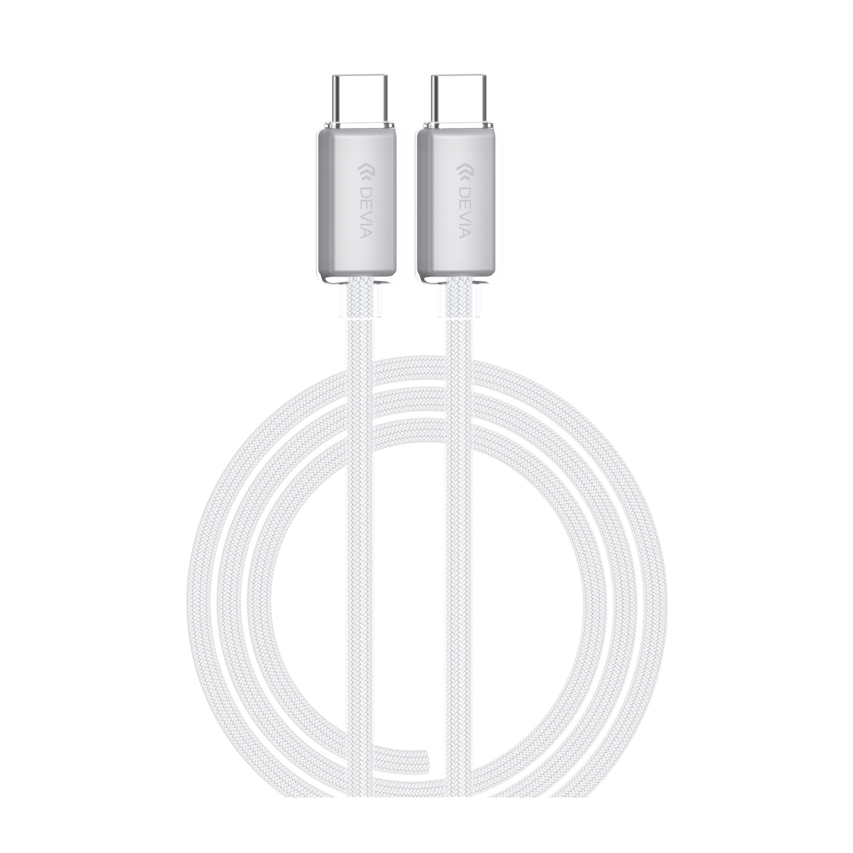 Cable 60w 1.5 M Clear Extream image number null