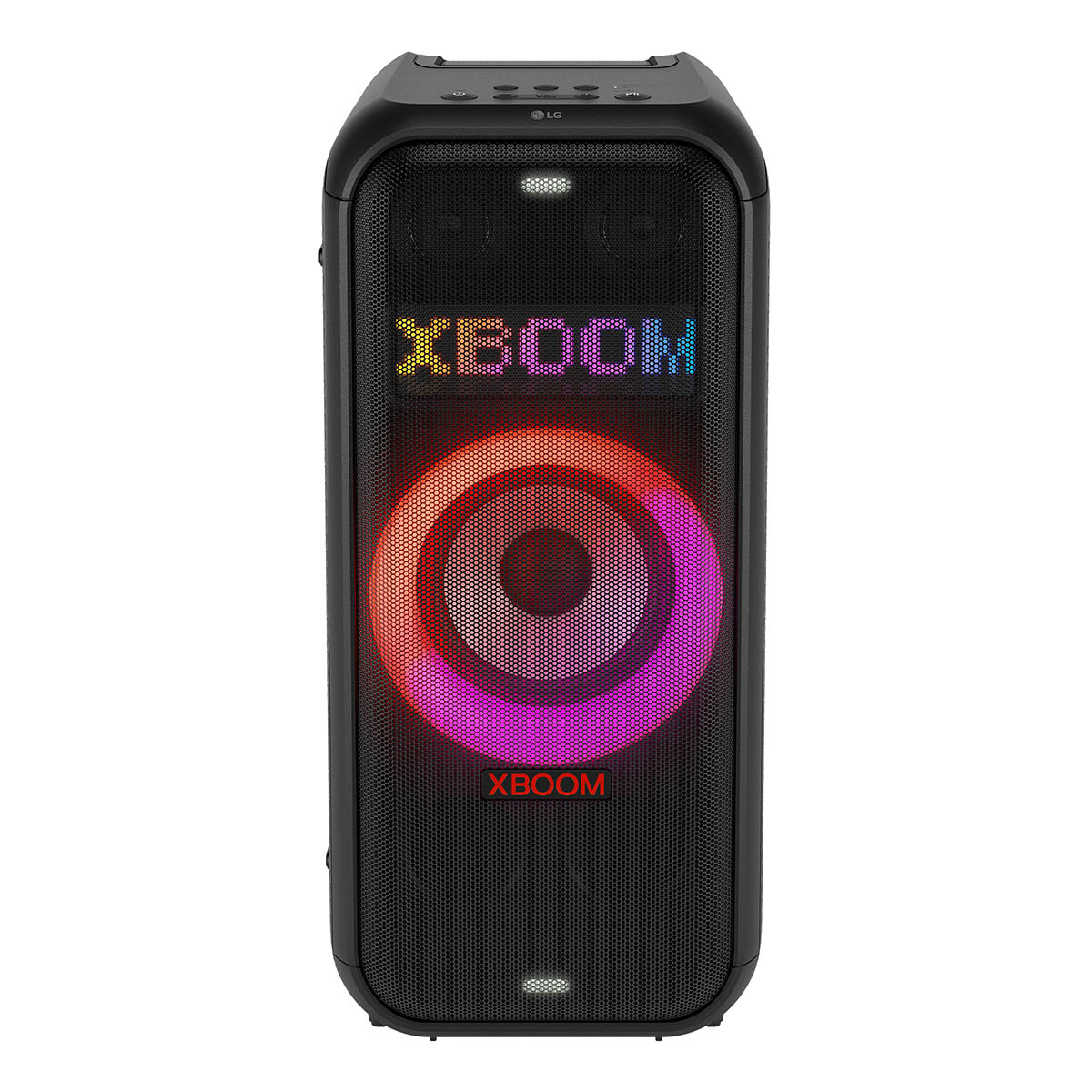 Bocina LG XBoom Xl7t image number null