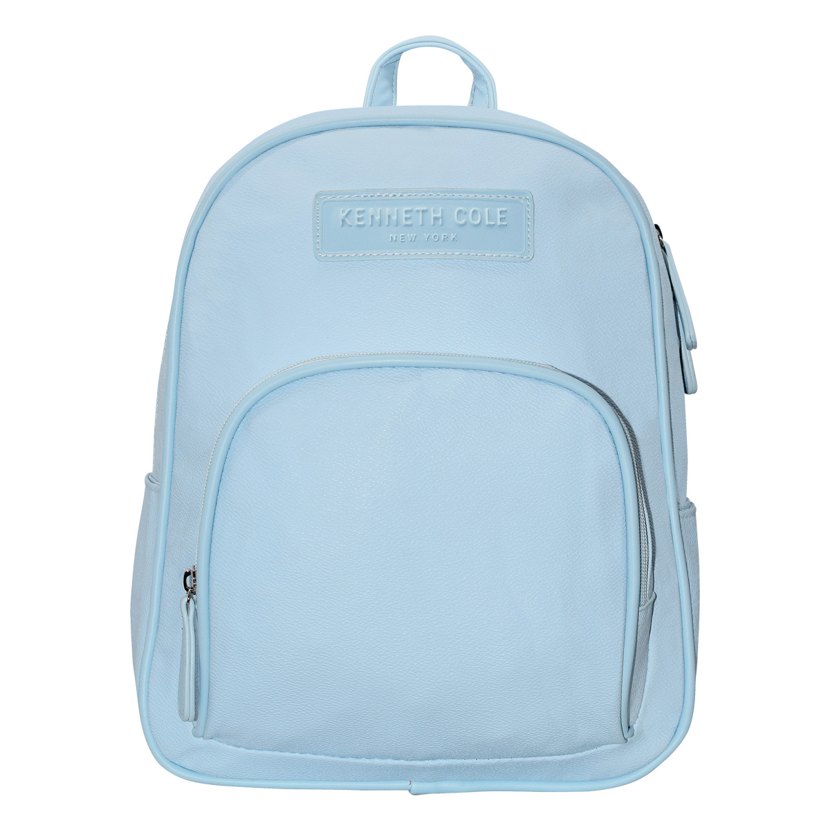 Mochila Kenneth Cole Compartimento para Tablet 10 Azul KNX056B" image number null