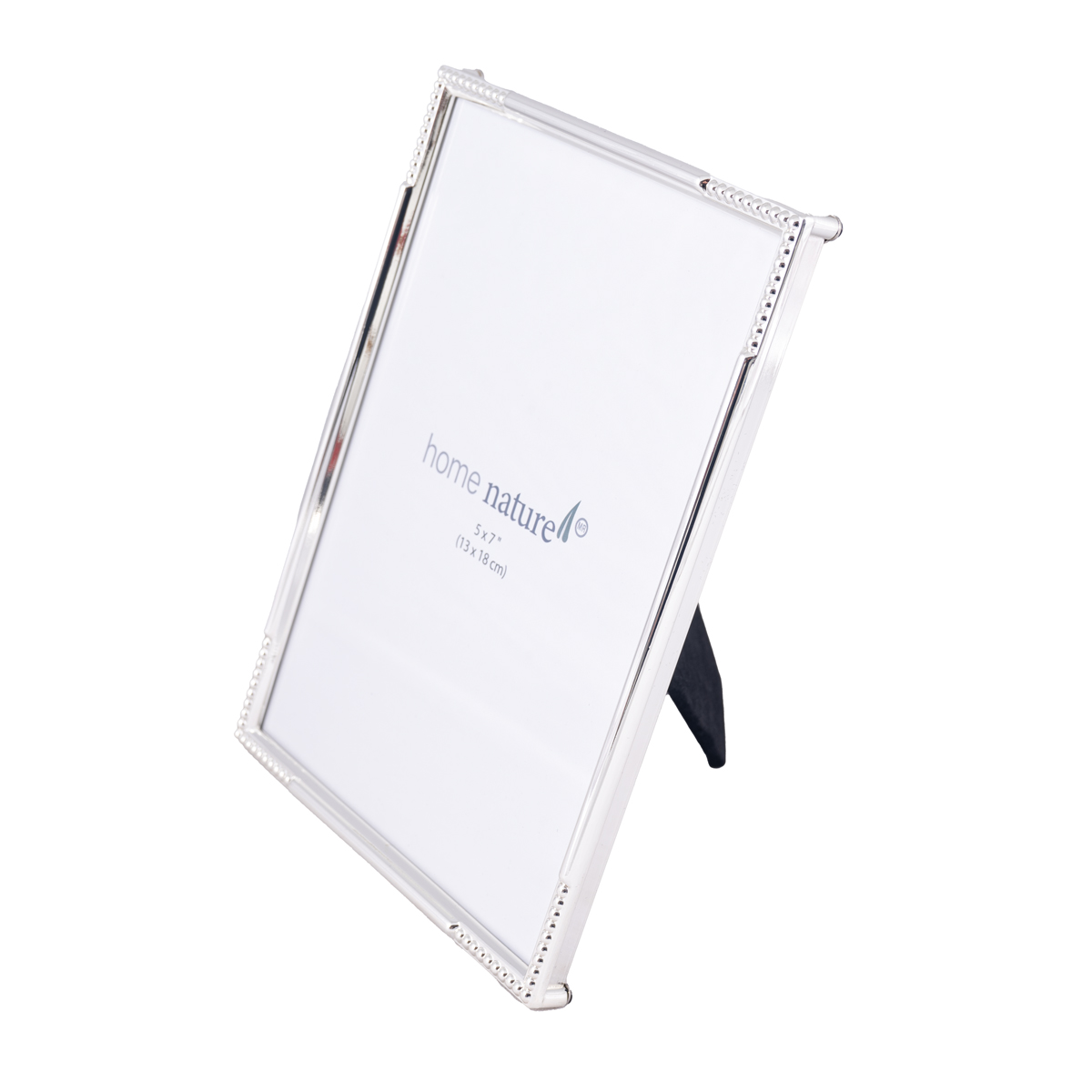 Home Nature Portarretrato De Metal France 5X7" image number null