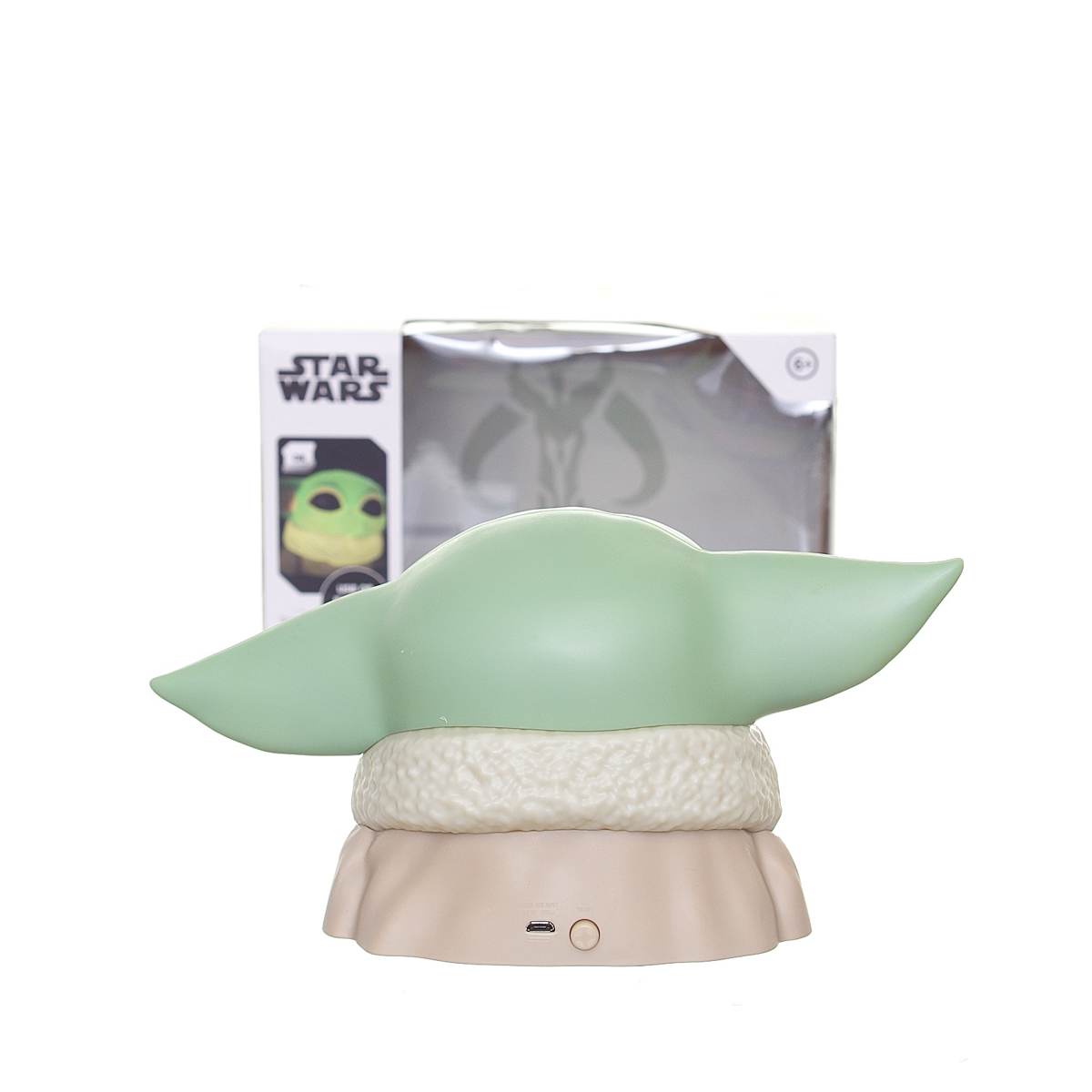 The Mandalorian The Child Desktop Light The Mandalorian image number null