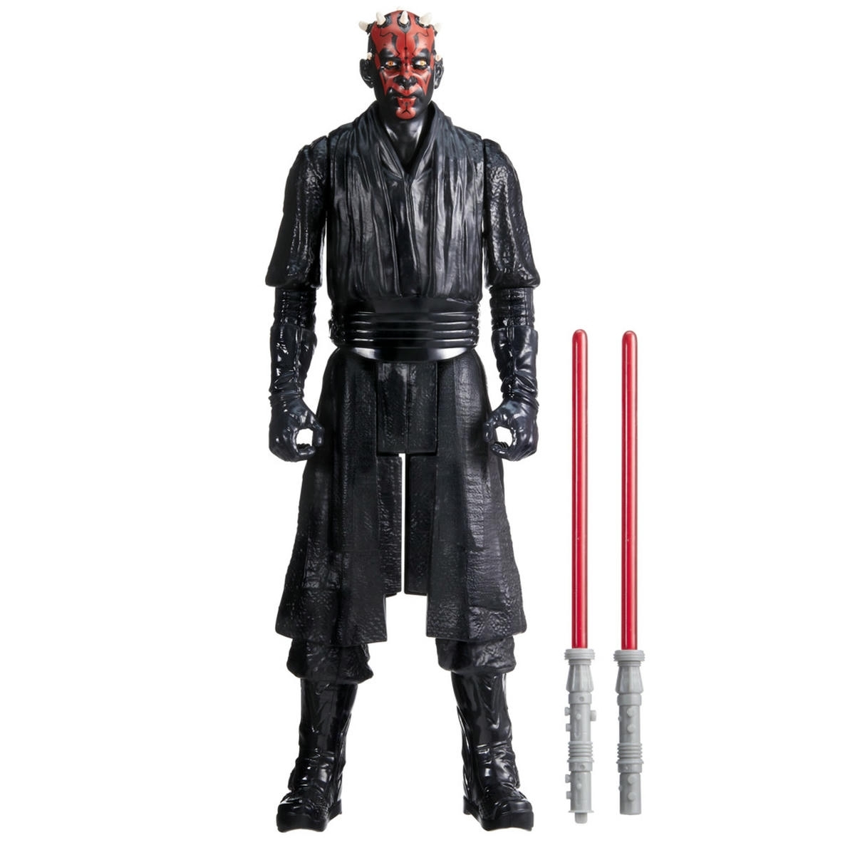 Figura de Acci&oacute;n STAR WARS Titan Hero Series Darth Maul image number null