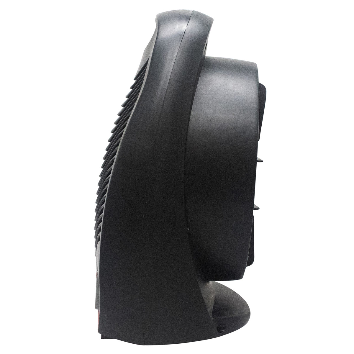 Calefactor / Ventilador Negro Dace image number null