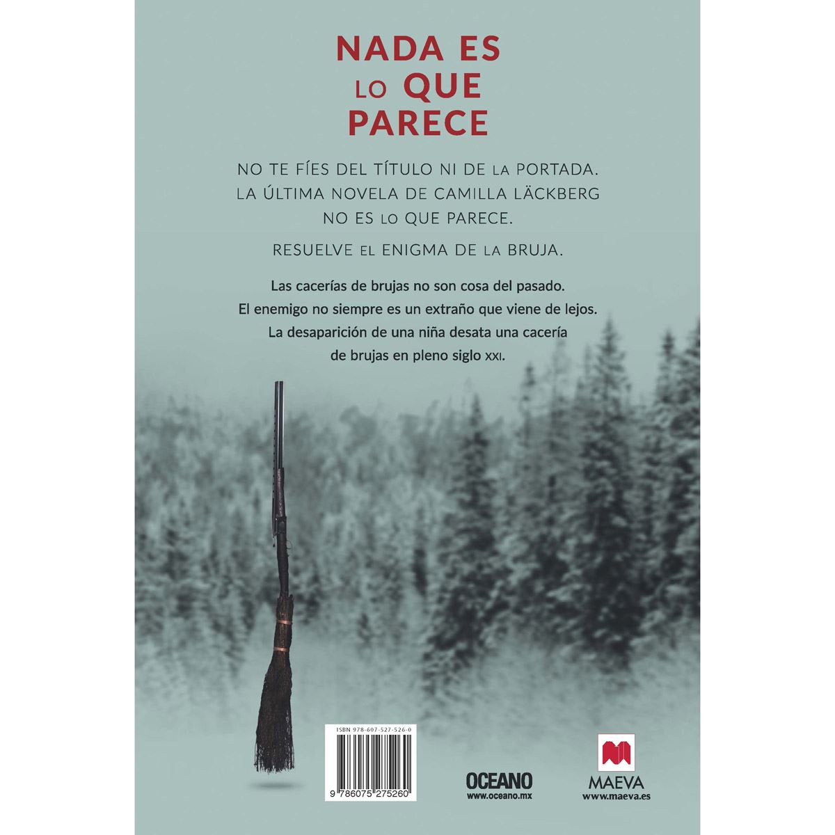 La bruja image number null