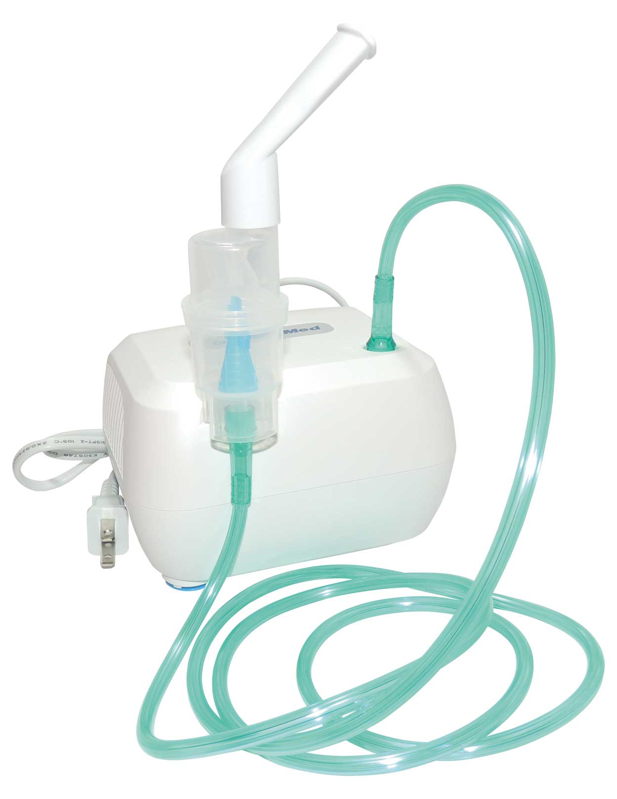 Nebulizador De Pistón Choicemmed image number null