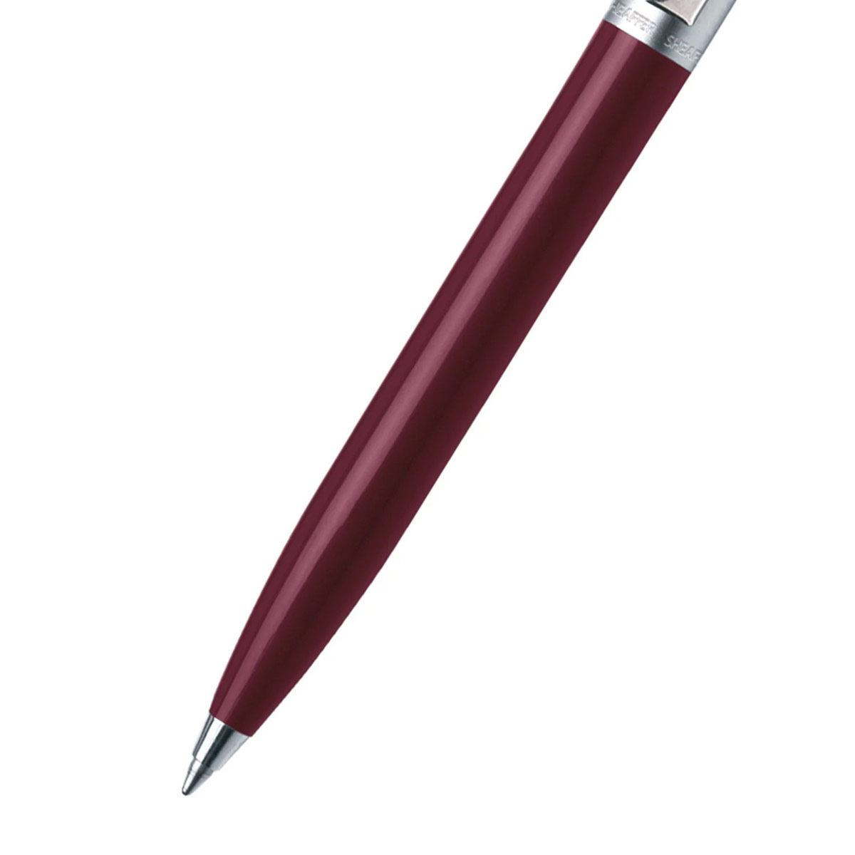 Bol&iacute;grafo Colecci&oacute;n Sheaffer Sentinel Borgo&ntilde;a image number null