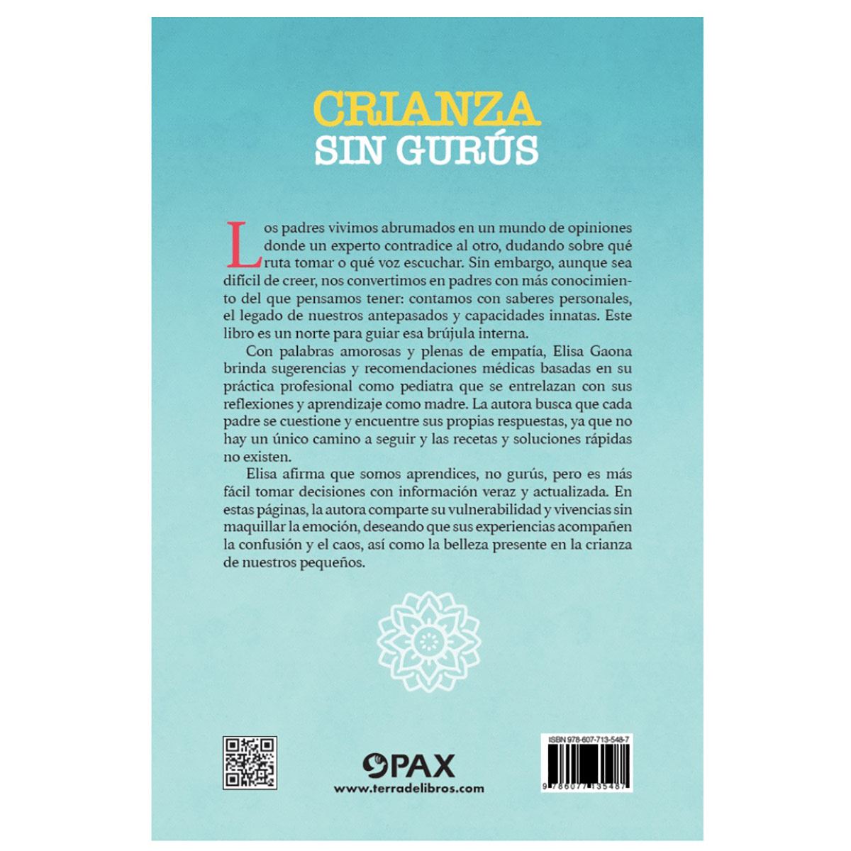 Crianza sin gur&uacute;s image number null