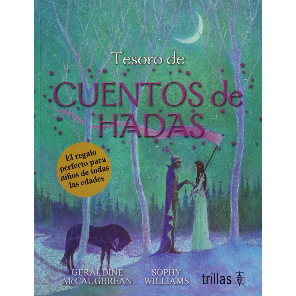 Tesoro De Cuentos De Hadas image number null