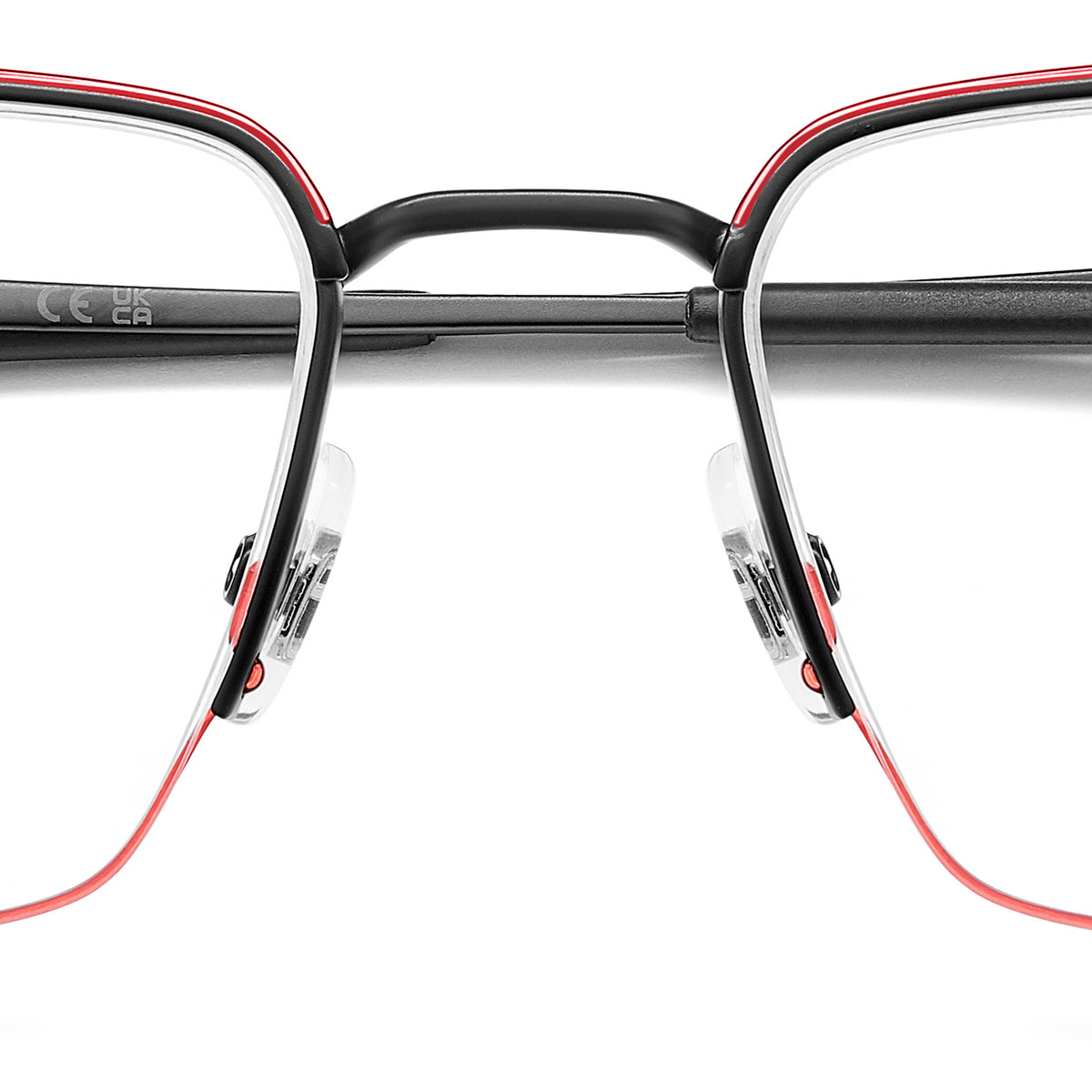 Armaz&oacute;n Rojo 8909 Carrera para Hombre image number null