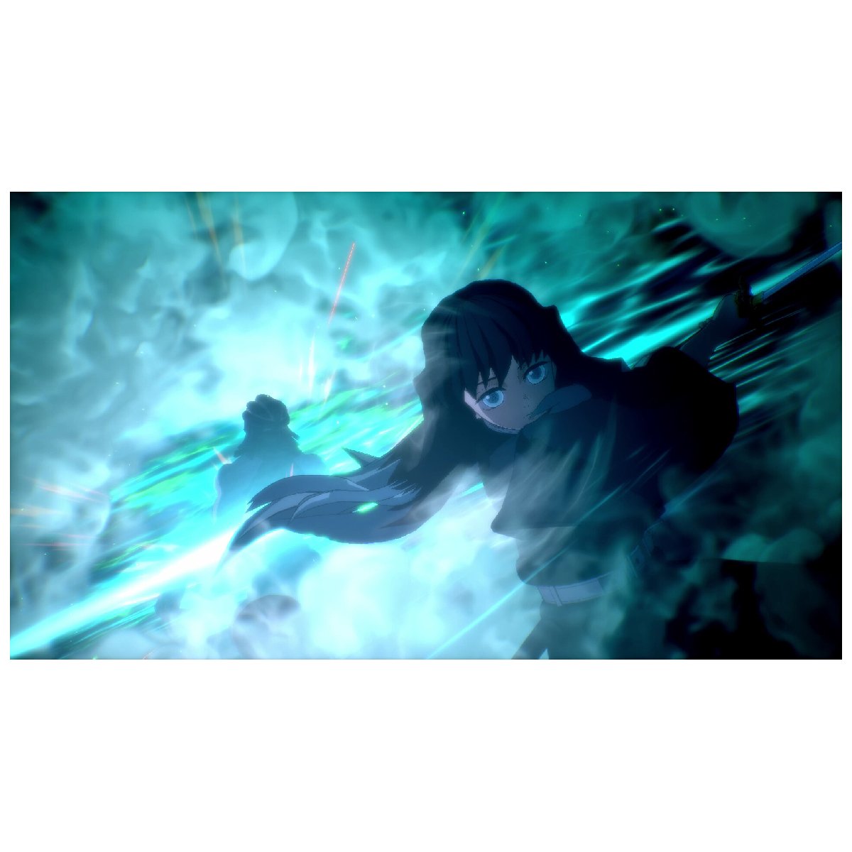 Videojuego para PS5 Demon Slayer Kimetsu No Yaiba The Hinokami Chronicles 2 image number null