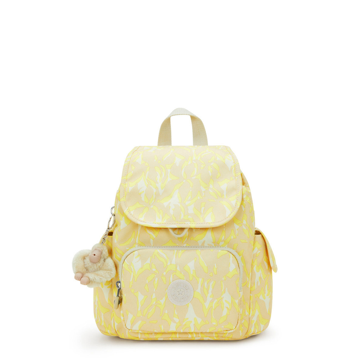 Bolsa Backpacks KIPLING Color Multicolor para Mujer image number null