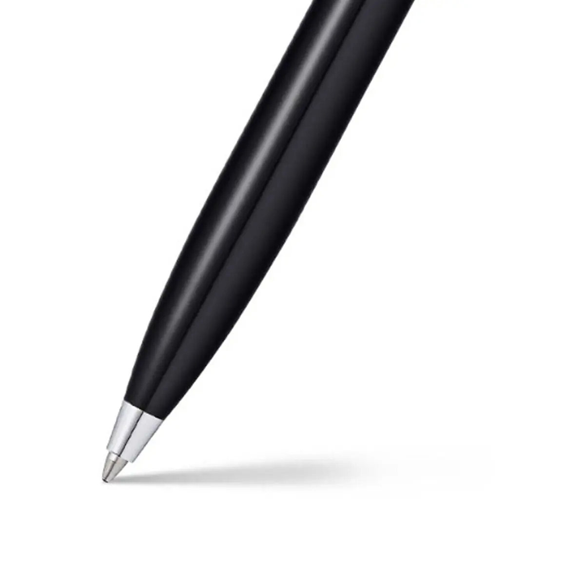Bolígrafo serie 100 negro brillante ct Sheaffer image number null