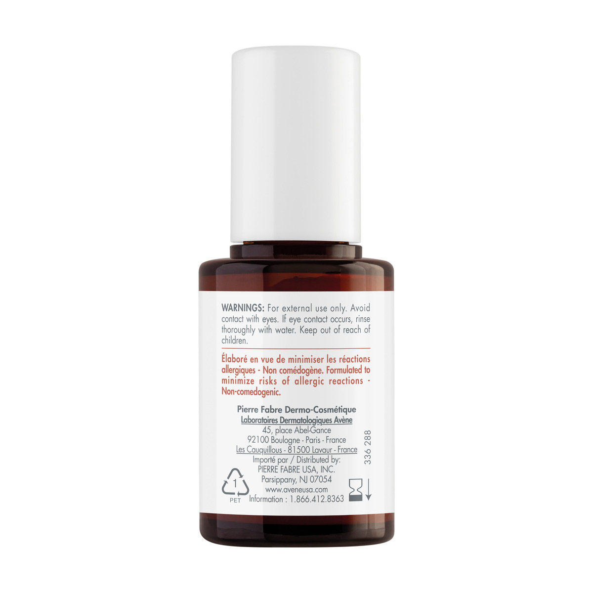 Avene Retrinal Serum Anti-Arrugas 30ml image number null
