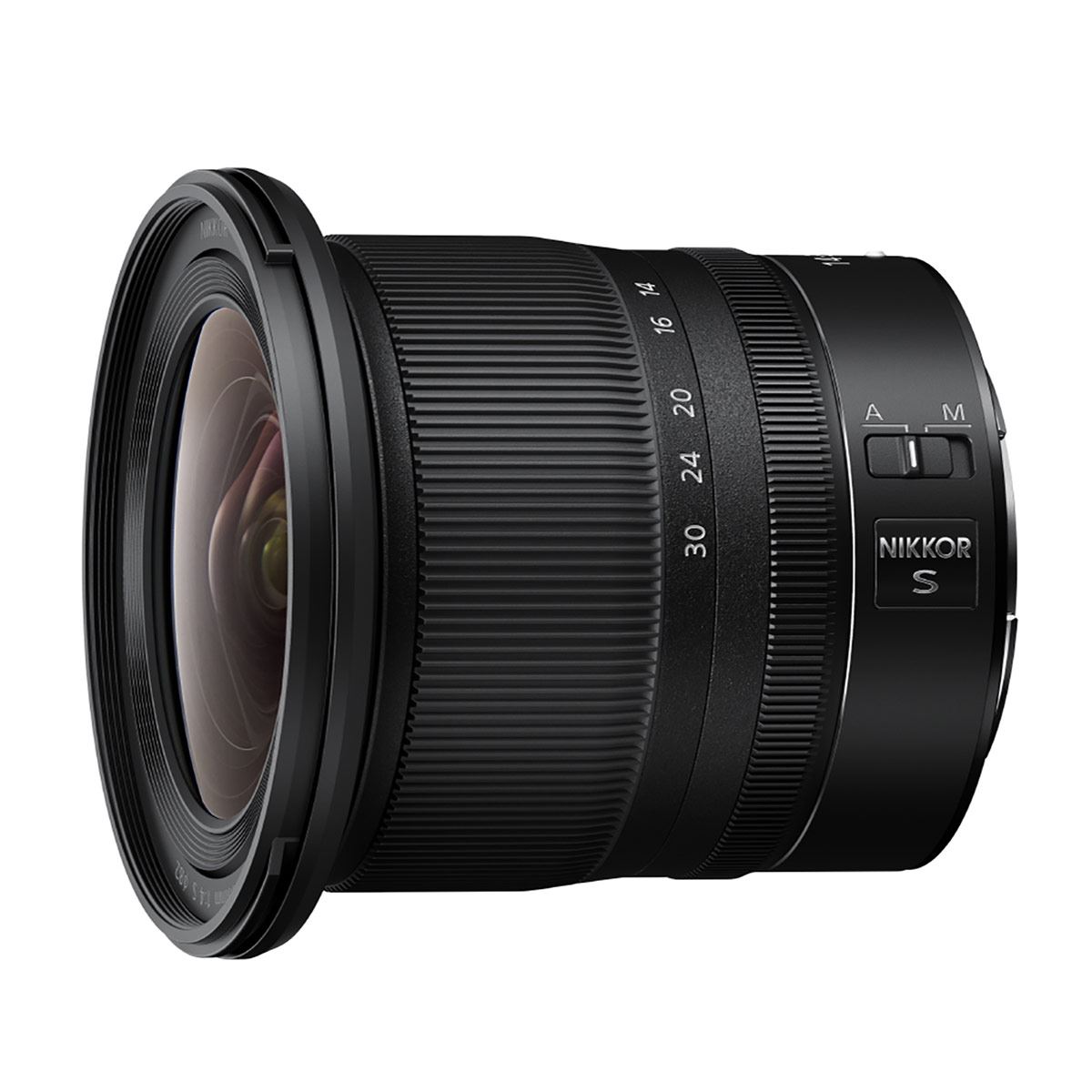 Lente Nikon Z 14-30mm F/4 S image number null
