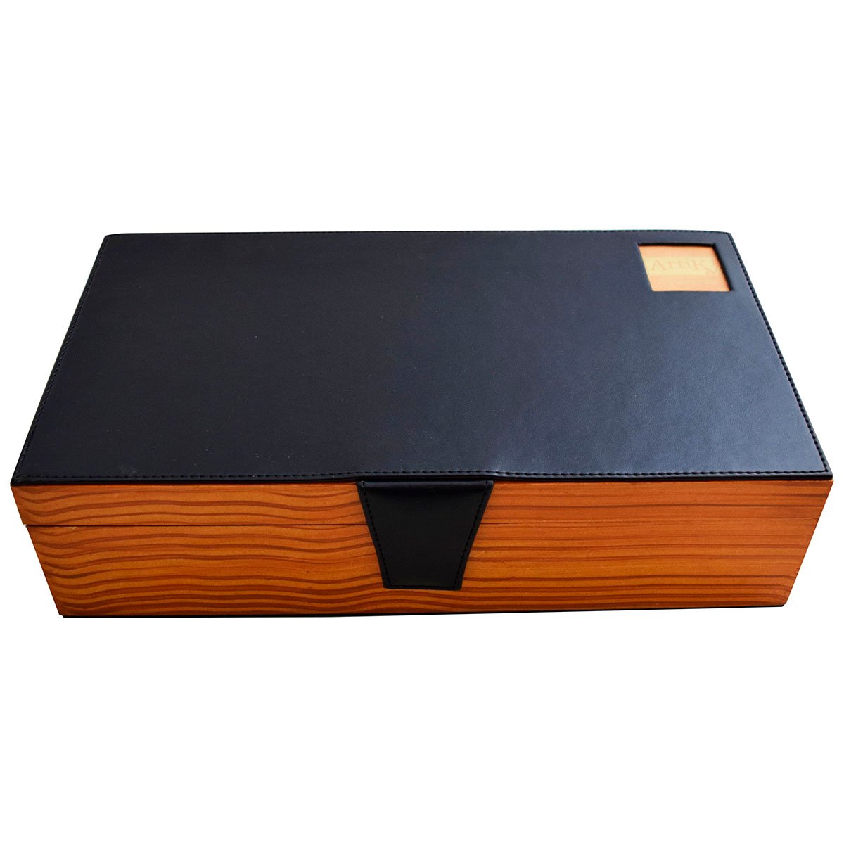 Set Tri Domin&oacute; Artik image number null