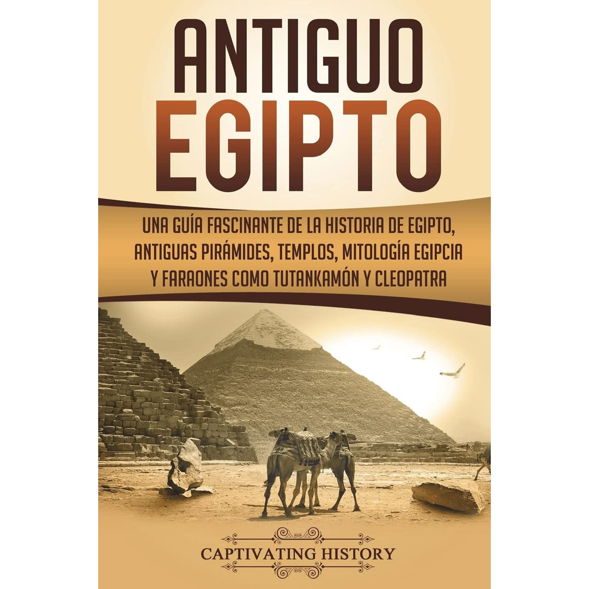 Antiguo Egipto image number null
