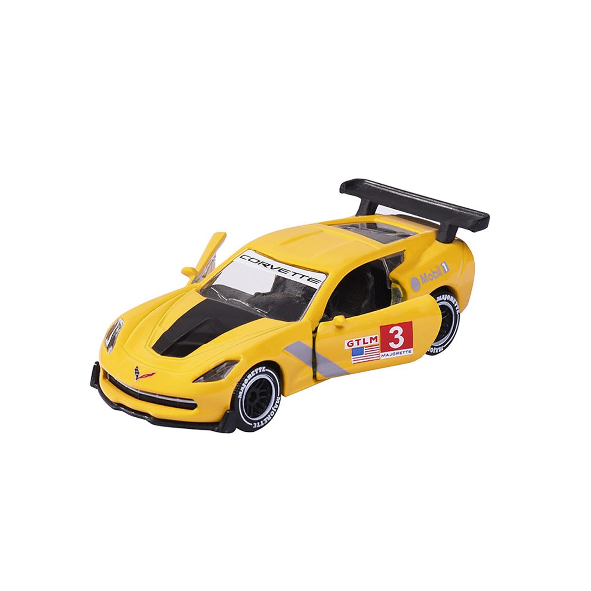 Coche de carreras escala 1:64 image number null