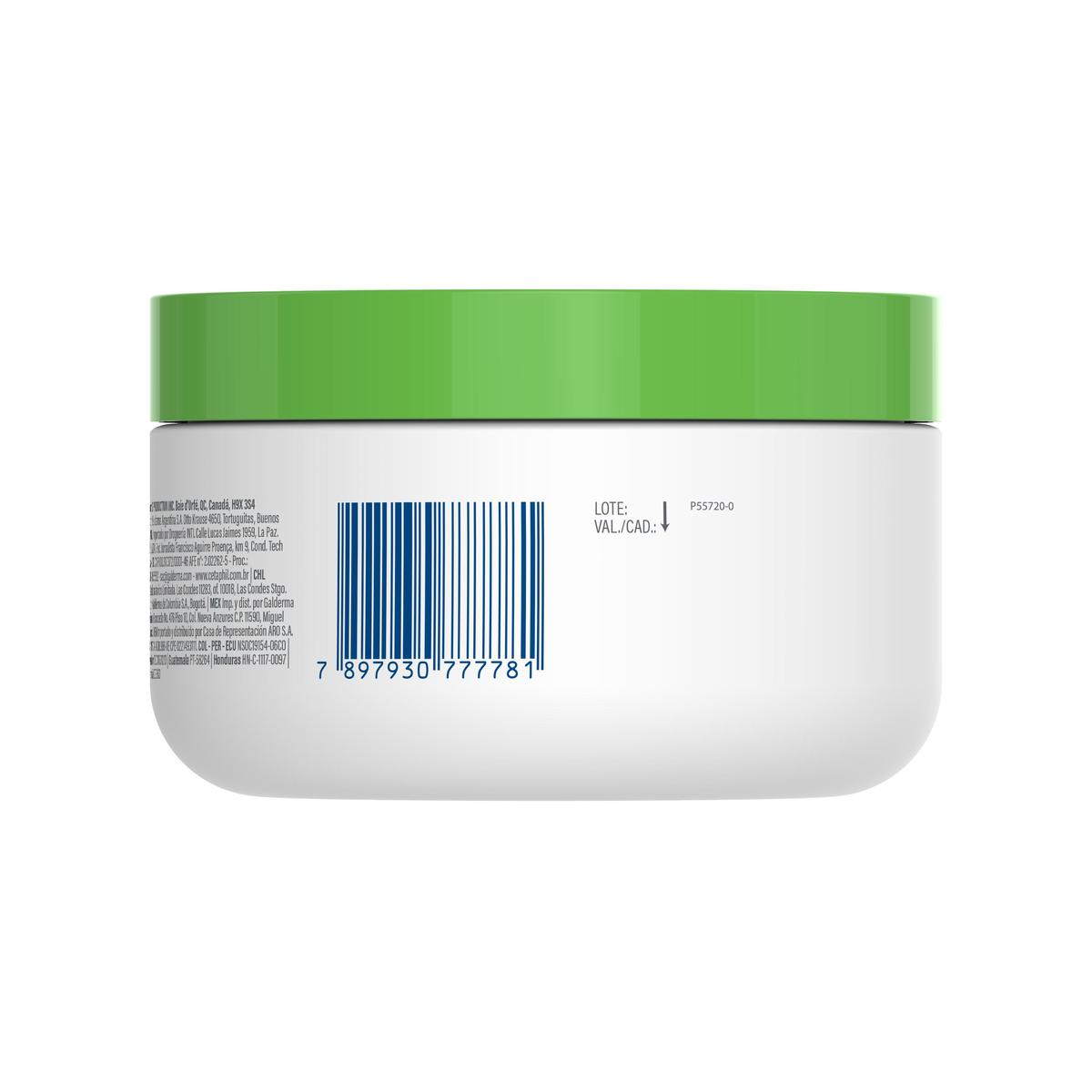 Cetaphil Crema Humectante 250 Gr image number null