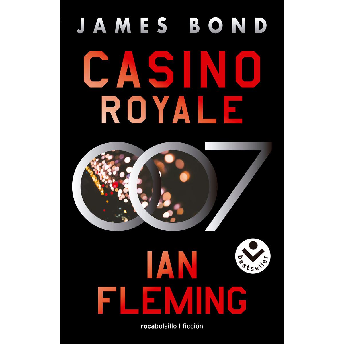 Casino Royale (James Bond 007 1) image number null