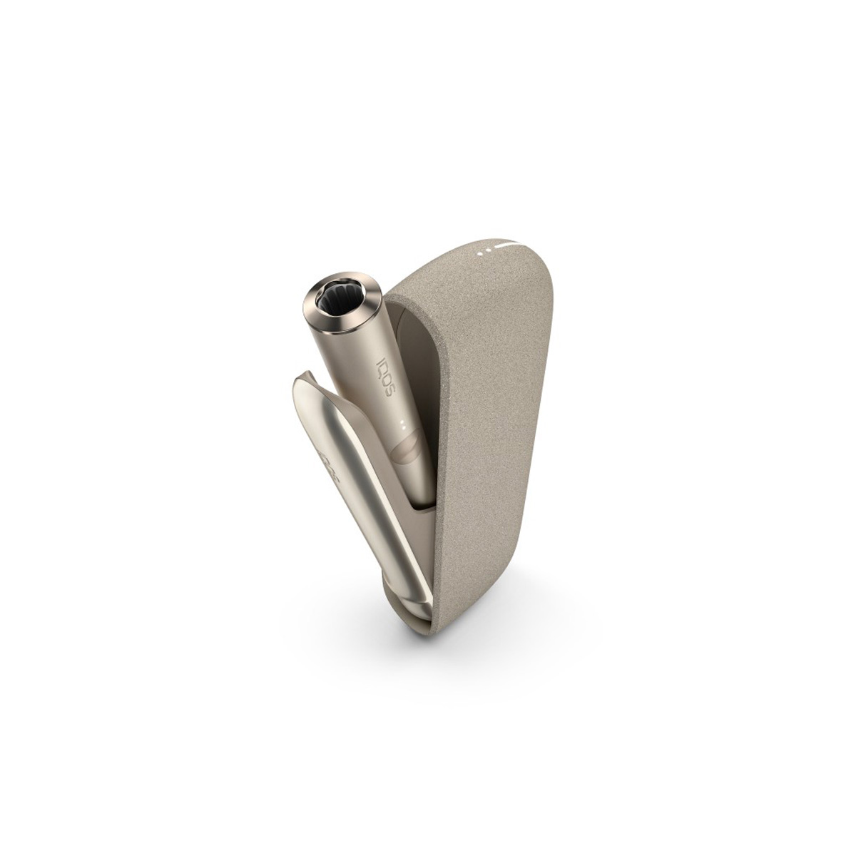 IQOS Iluma Beige image number null