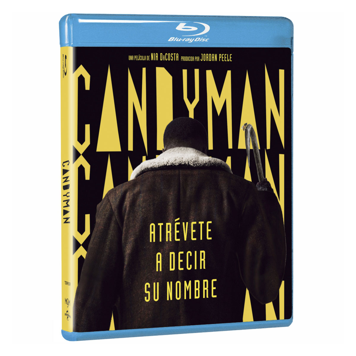 BluRay Candyman image number null