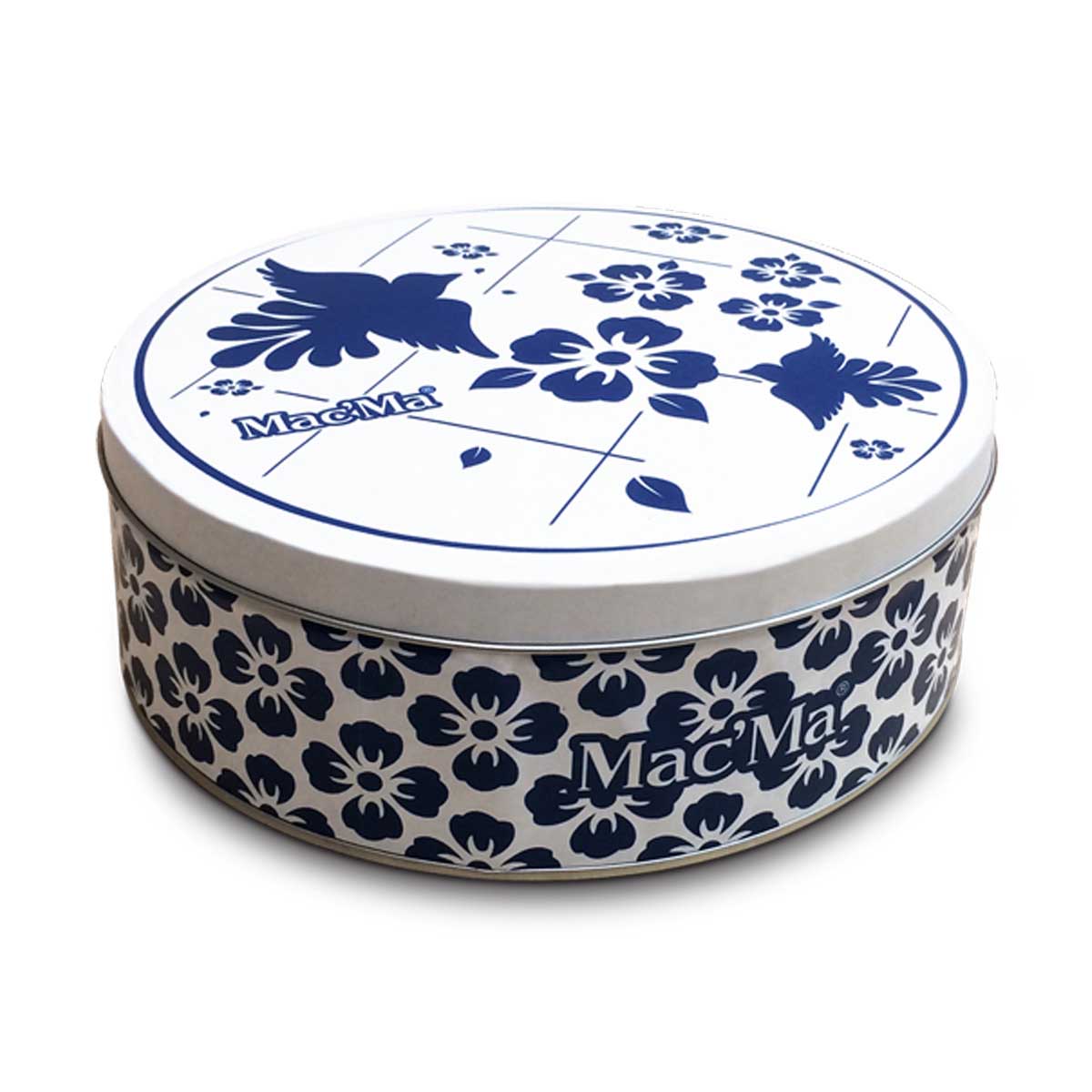 Lata Golondrinas image number null