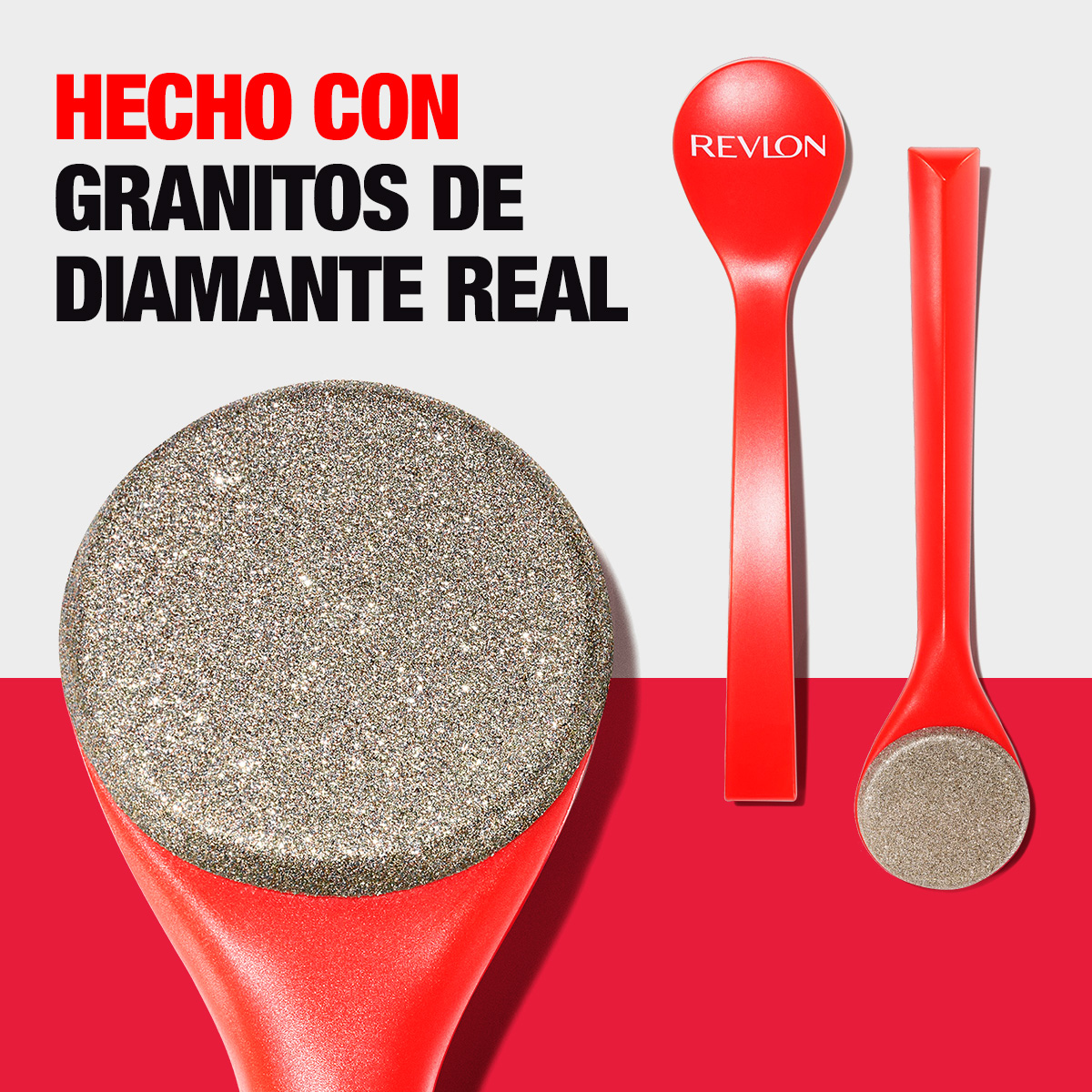 Microdermabrasion Wand  REVLON image number null