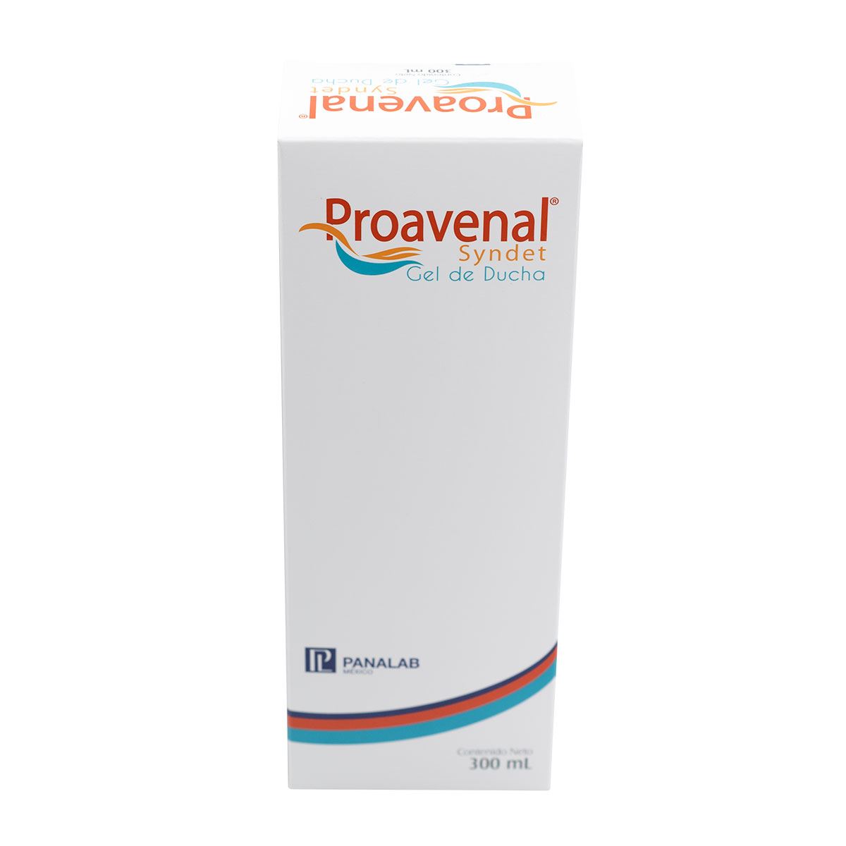 Gel de Ducha Proavenal Syndet 300ml image number null
