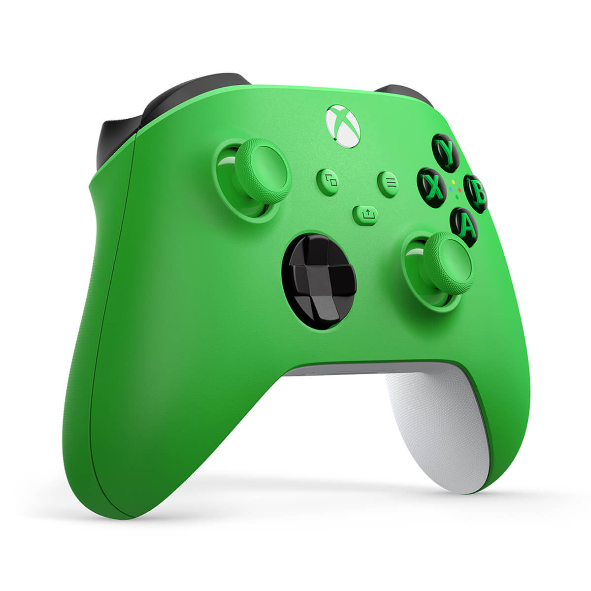 Control Xbox inalámbrico Velocity green image number null