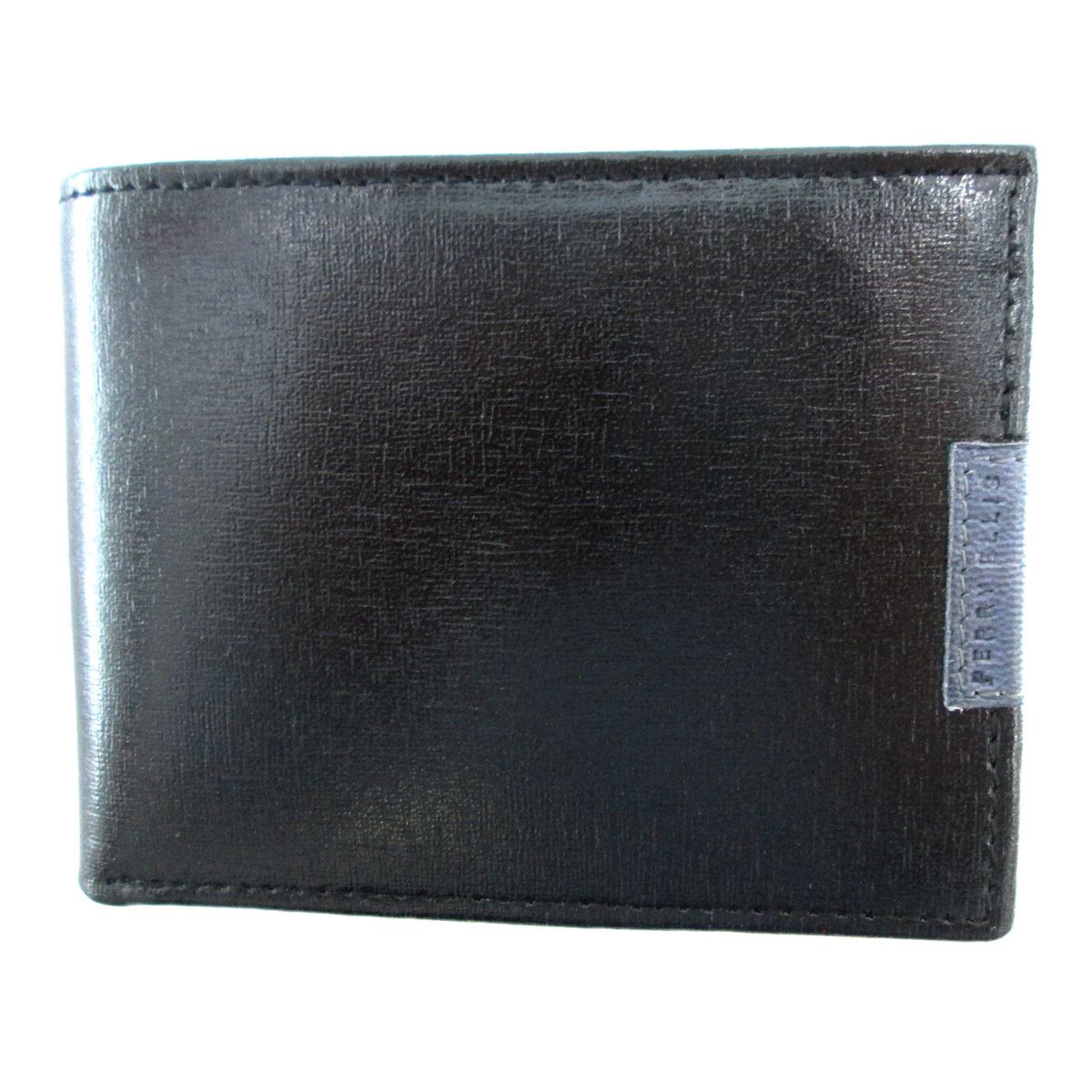 Billetera en Piel para Hombre Perry Ellis image number null