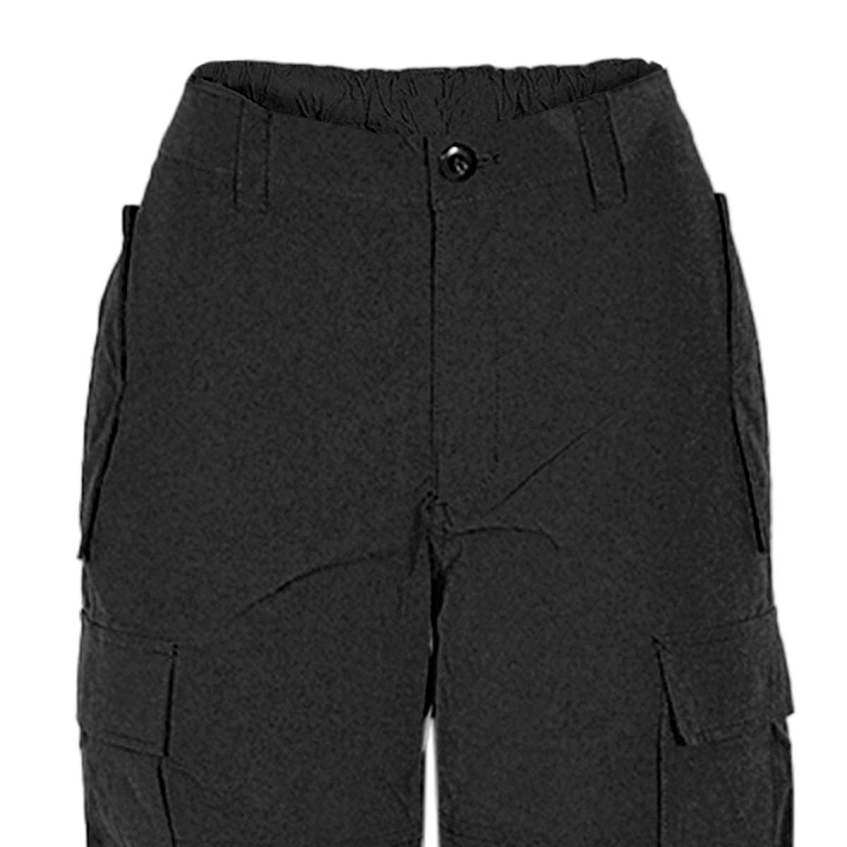 Pantalón cargo con bolsillos para mujer Philosophy image number null