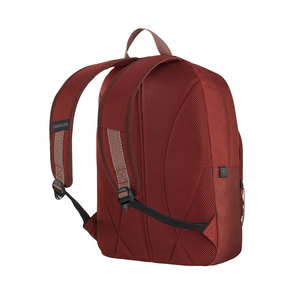 Backpack Lava Next23 Crango Wenger image number null
