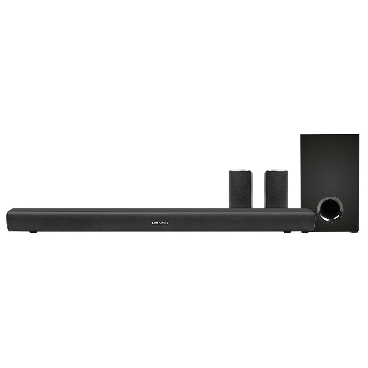Barra de Sonido Daewoo DW3283S image number null