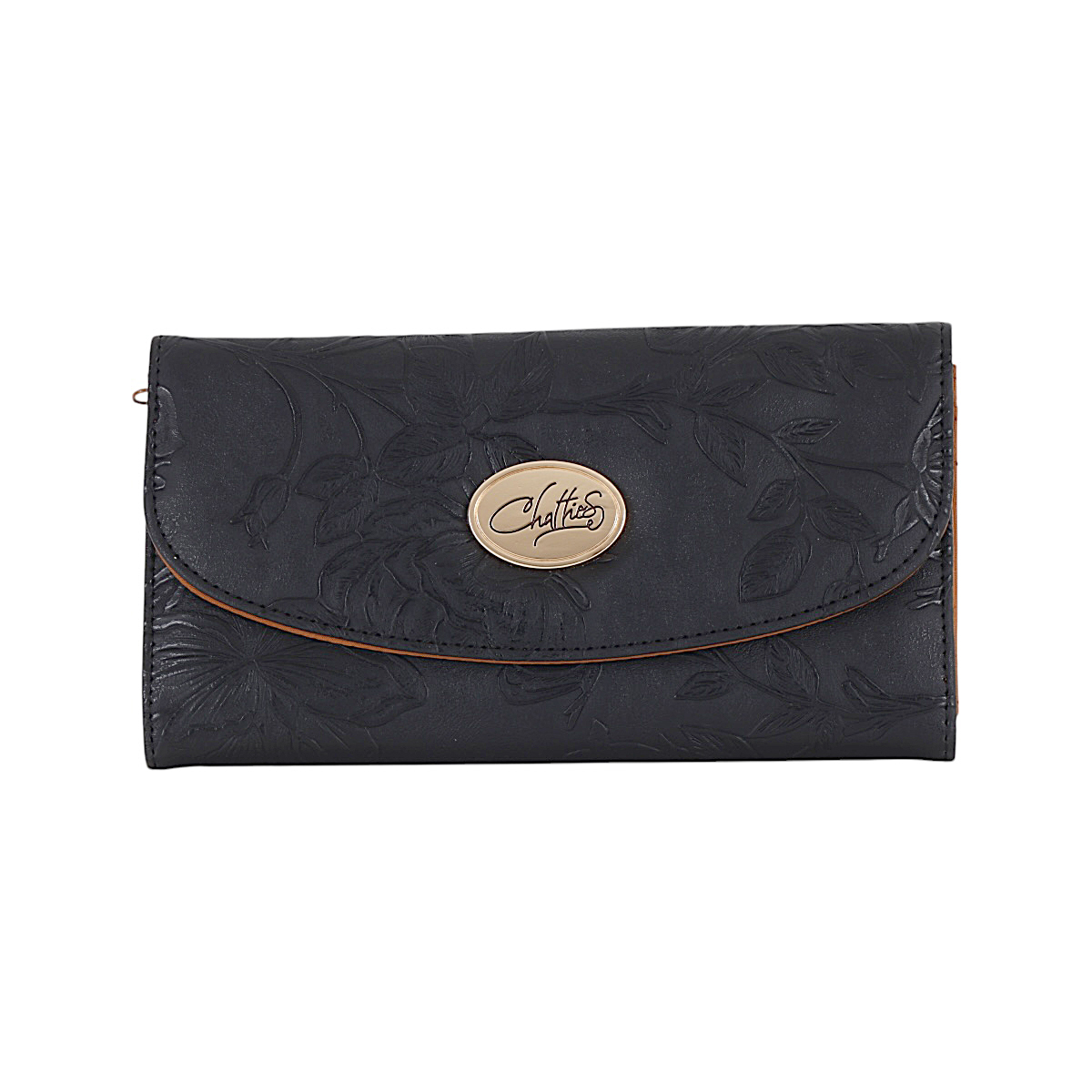 Monedero Chatties Negro image number null