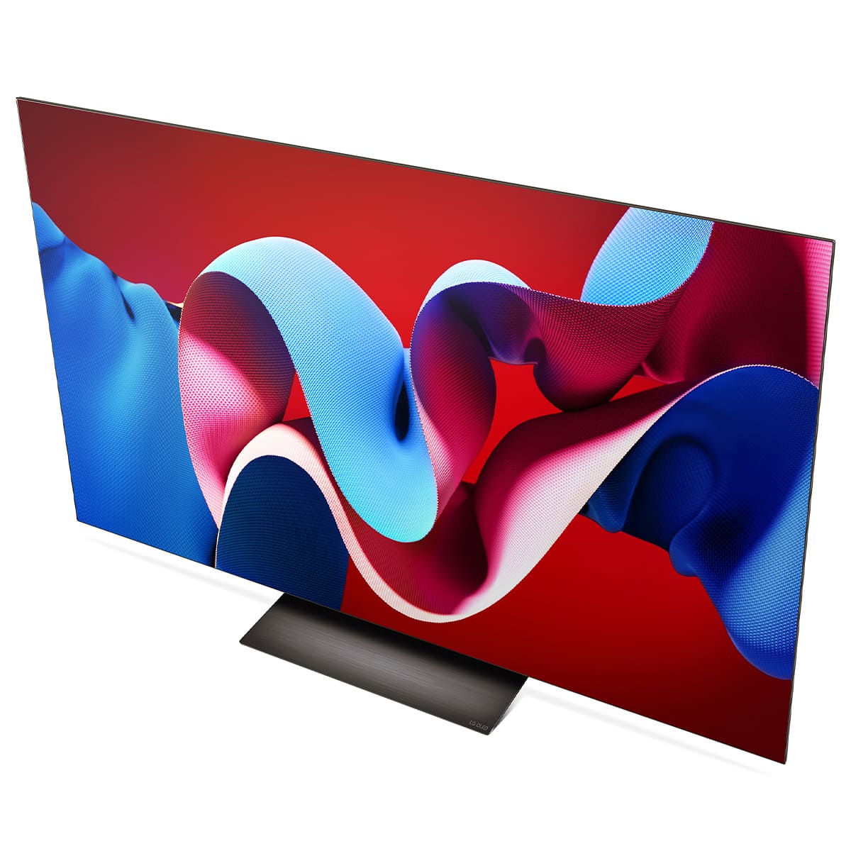 Pantalla LG de 65 Pulgadas 4K ThinQ OLED65C4PSA en la Compra de Este Producto de Regalo Barra De Sonido Lg Sk1d Ean: 8806096419816 image number null