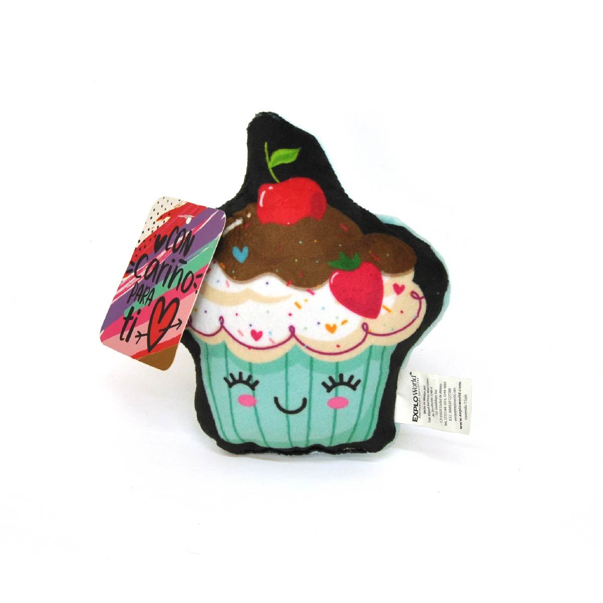 Coj&iacute;n decorativo Petite Varios Dise&ntilde;os image number null