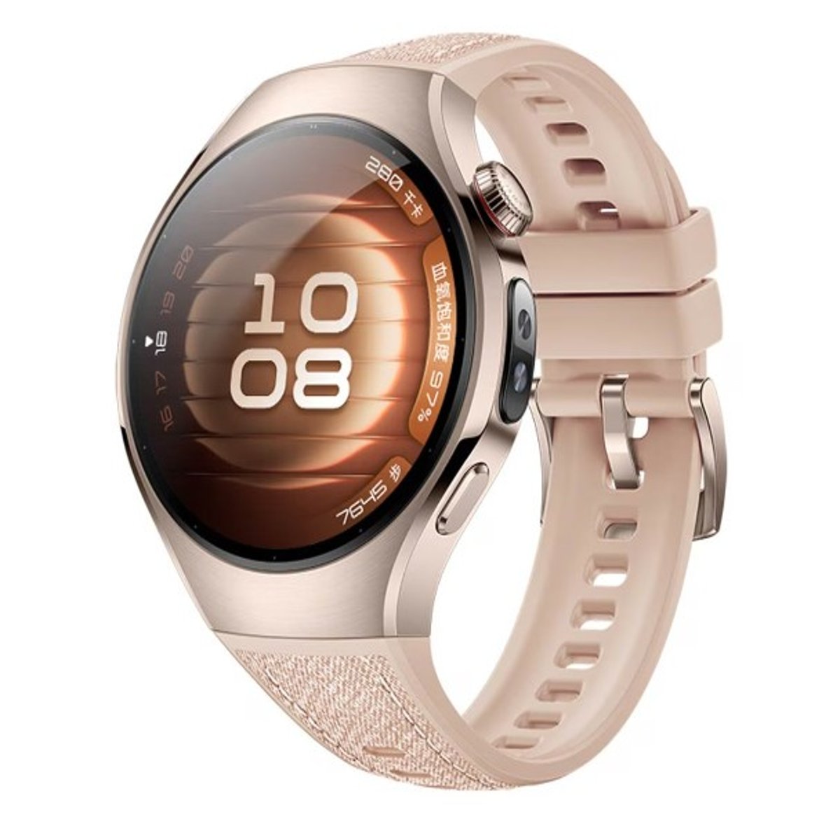 Huawei Watch 5 (42 Mm) image number null