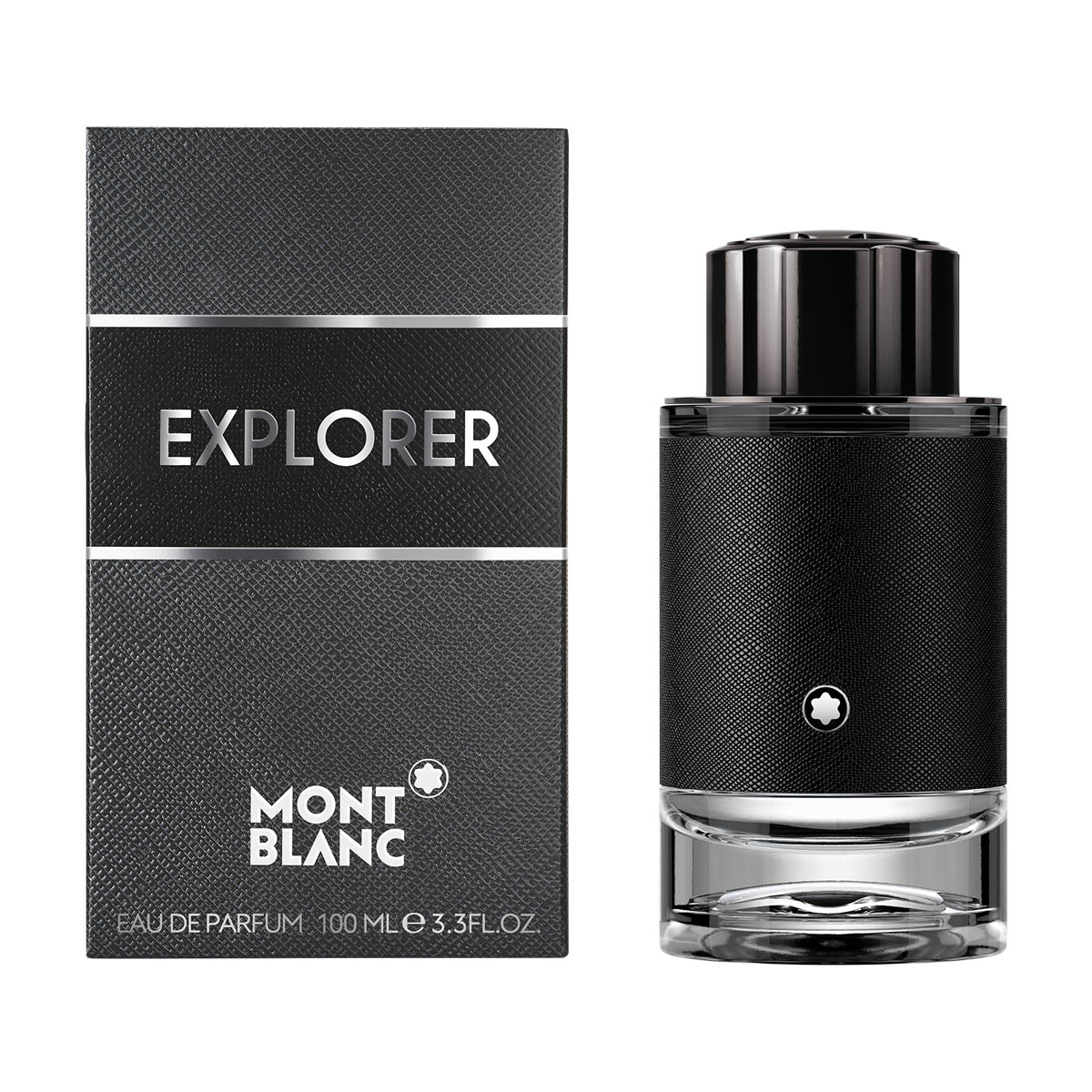 Fragancia para caballero Montblanc Explorer EDP 100ml image number null