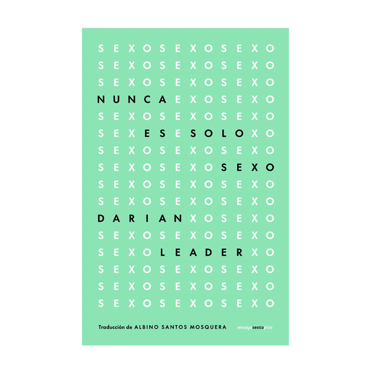 Nunca es solo sexo image number null