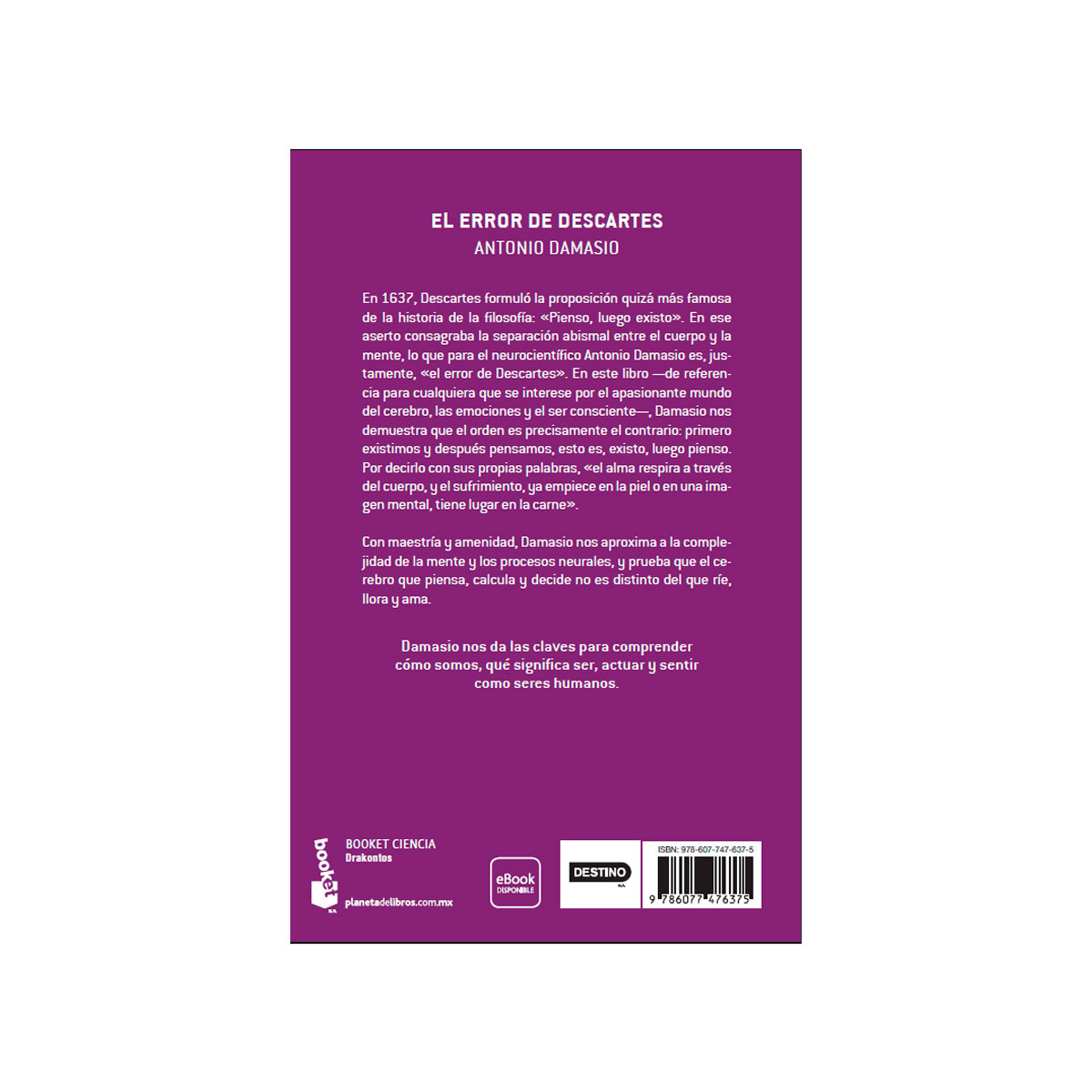 El error de Descartes image number null