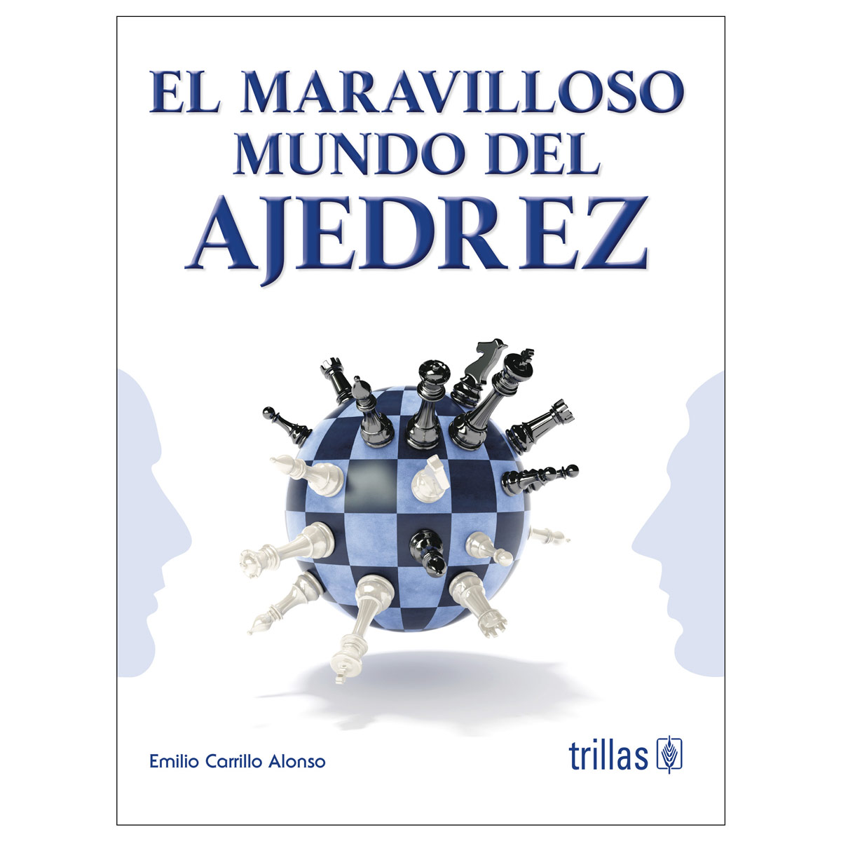 El Maravilloso Mundo Del Ajedrez image number null