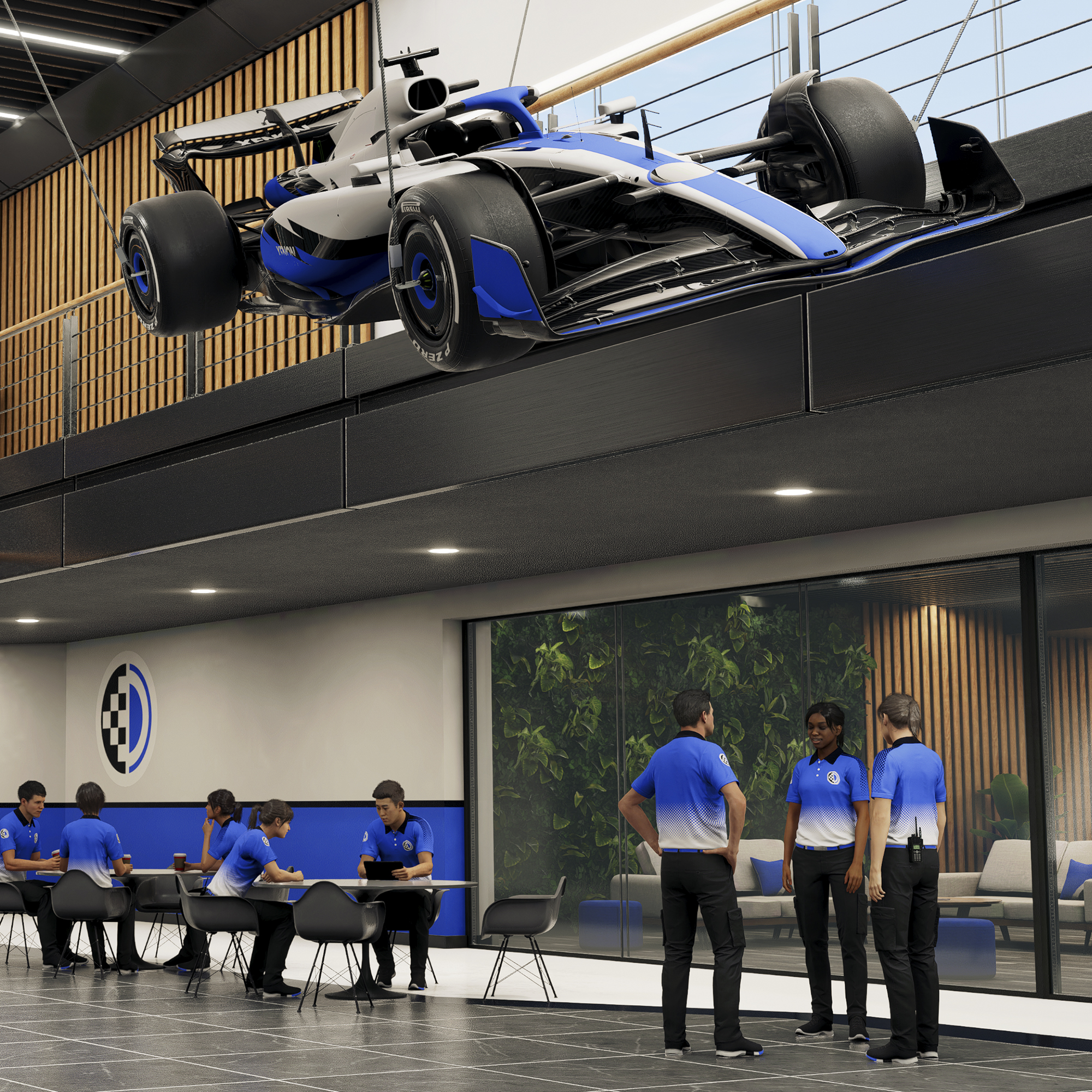 Videojuego F1 25 sports para Xbox image number null