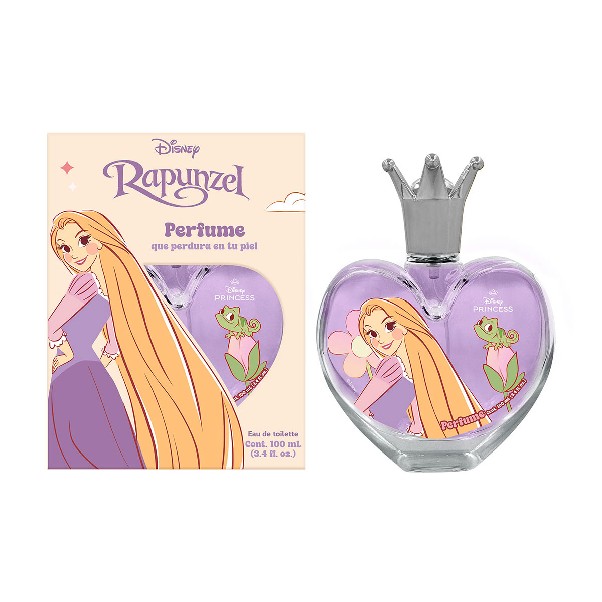 Eau de Toilette "Rapunzel" image number null