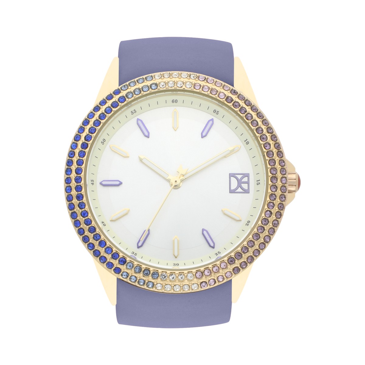 Reloj Cloe para Mujer OE2505-PRP image number null