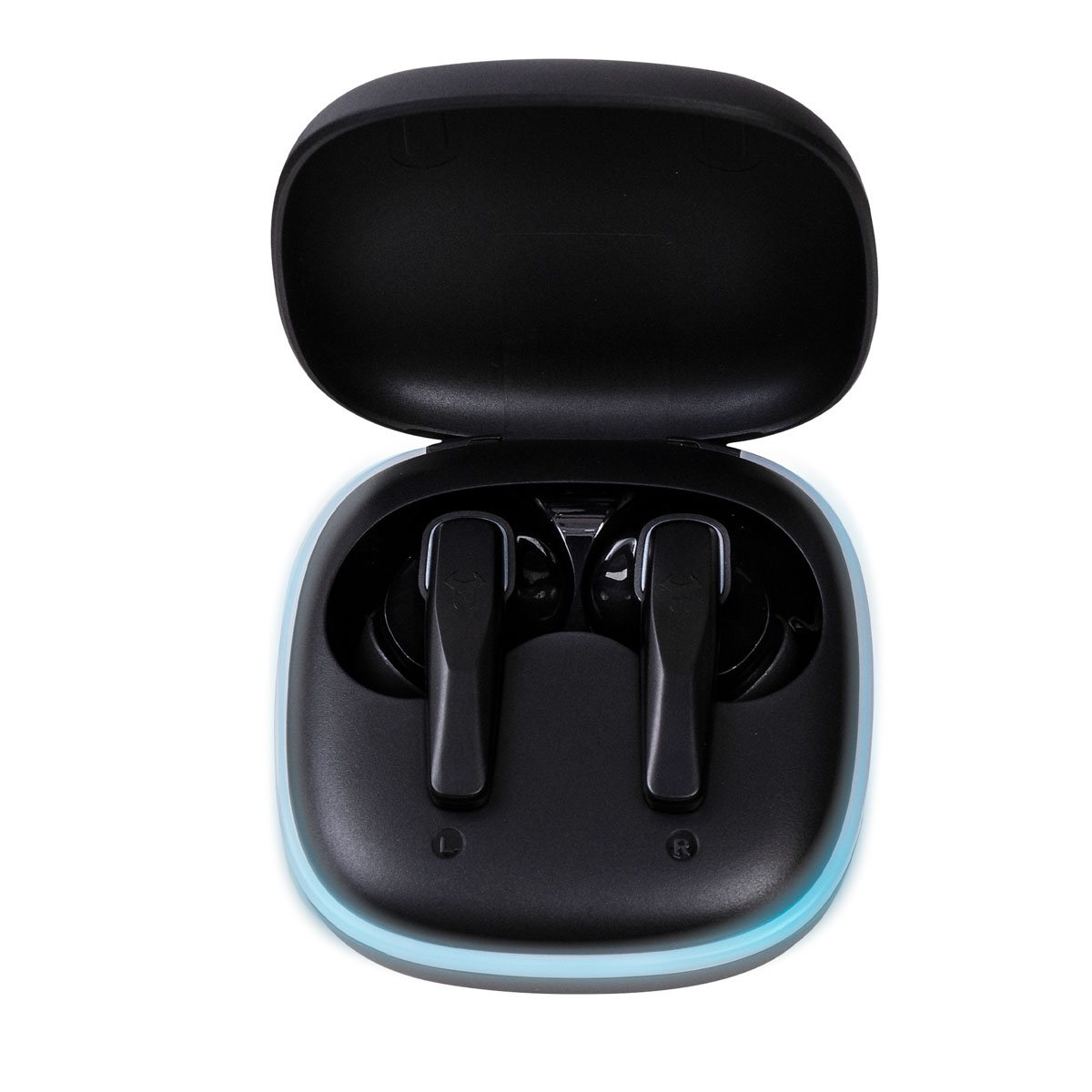 Audífonos Gaming Stw205 image number null