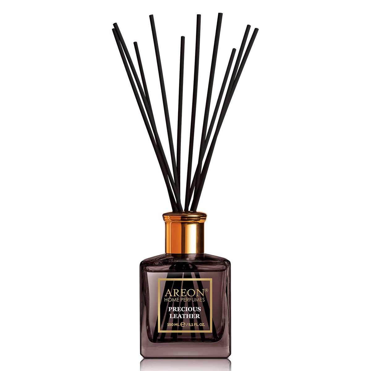 Ambientador Areon Perfume Exlusive Selection 150 ml Precious Leather image number null